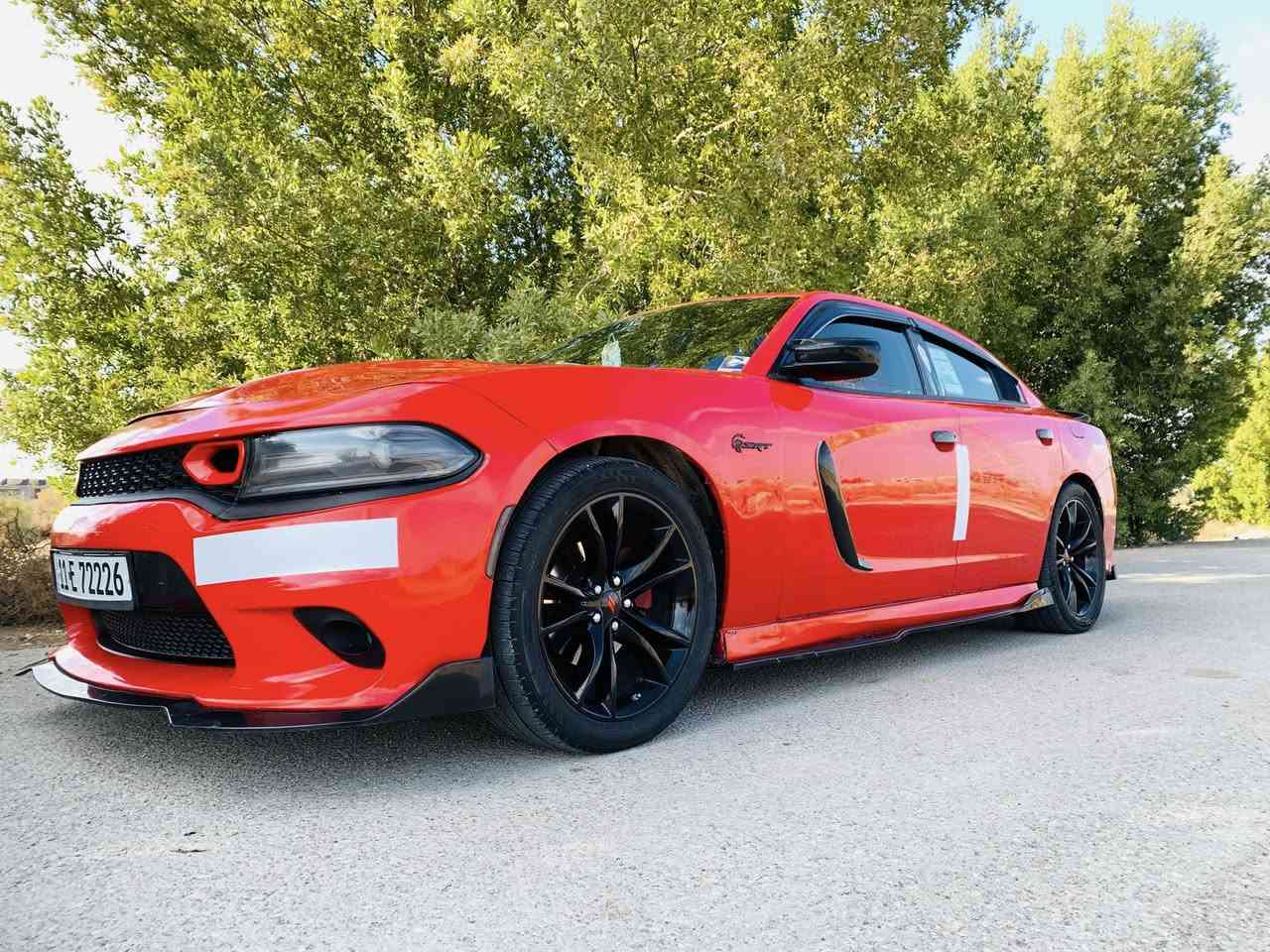 2016 السلام عليكم جارجر طماطي مميز
موديل ٢٠١٦ اصل 
مكينه ٣٦٠٠ 
رقم بغداد بسمي رقم دولي هزه جديد سنويه جديده ٢٩ مشروع وطني 
مكينه و كير مكفولات 
حداديه جديده تخم تاير ويل ٢٠ كروم 
مواصفات شاشة كبيره كير موس كامره تحكم ستيرن تبريد خلفي 
السياره بيها ثنين بيبان كلير توحيد لون وجاملغ امام وخلف صبغ حادثها بسيط جدا مال جناي مامشتغله خط ماشيه 146 حقيقي السعر178 وبيها مجال قليل حك الجيه
 الشراي هاذ رقمي*********** 
مكان السيآره واسط الكوت مامتواجد ع فيس
مكلف بل نشر 🌹
