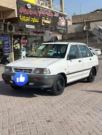 سايبا • ٢٠٠٩ • مكينة وكير كفاله