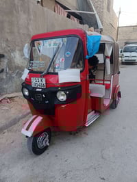 تكتك للبيع موديل 18رقم وسنويه تكتك مصبوغ عام حلوه صبغته تخبل ما بيه اي...