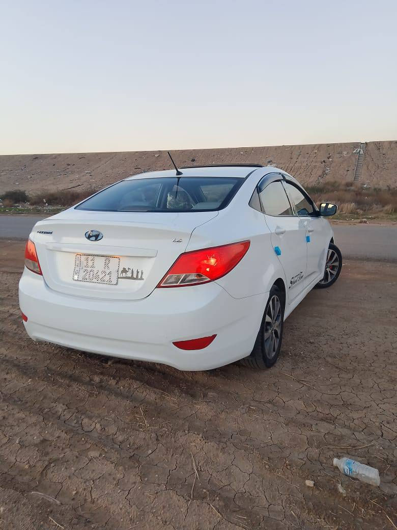 اكسنت خليجي
موديل 2016
محرك1600دوش المرغوب
السياره فولللل مواصفات ((بلووووووووووو))
فتحه سقف
تحكمات استرين 
جام اتوووو 
حساسات خلفيه 
لددد نهاري 
ويلل كب 16 
خمس تجاويييي
تبريدددد جكمجه 
4 دسك
اشايررر مري
السياره جدااا نضيفه وبسمي وتحويل مباشرة
((ملاحضه باقي تفاصيل موضح بل صورررر لون الازرق بارد والأحمر صبغ )) 
مكاني بغداد الدورة 
السعر 114
رقم ***********
اخوانننن رجاااااا ما موجود خاص اني مكلفف بل نشررر اتصل عله رقم صاحبها
