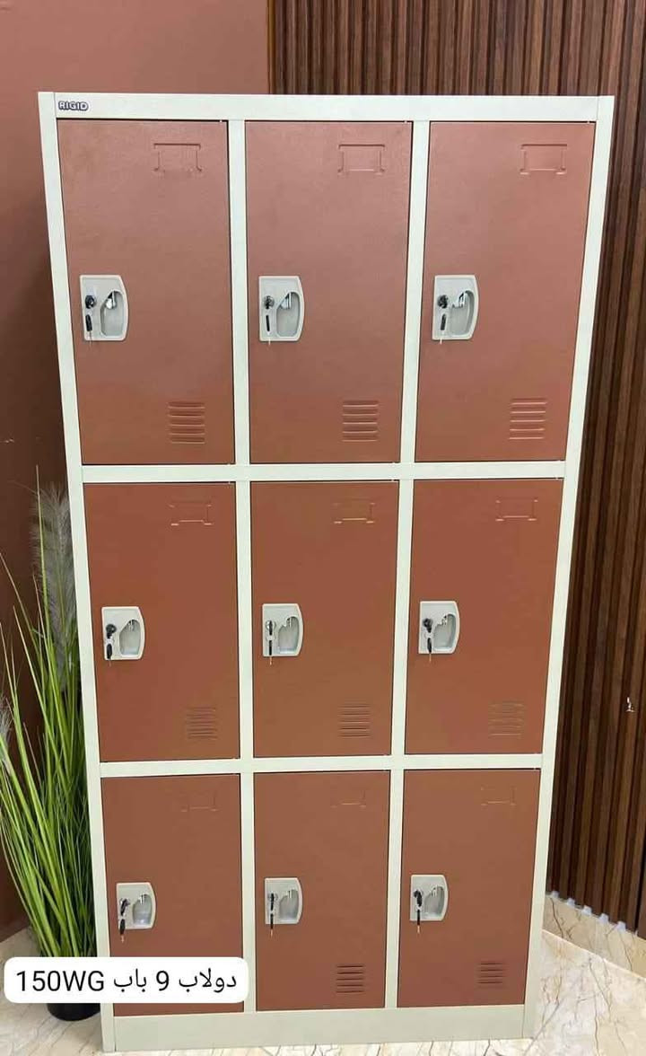 لوكرات متنوعة


**إذا كنت صاحب هذا الإعلان وتريد حذفه لأي سبب، رجاءا أرسل رسالة إلى الدعم الفني**