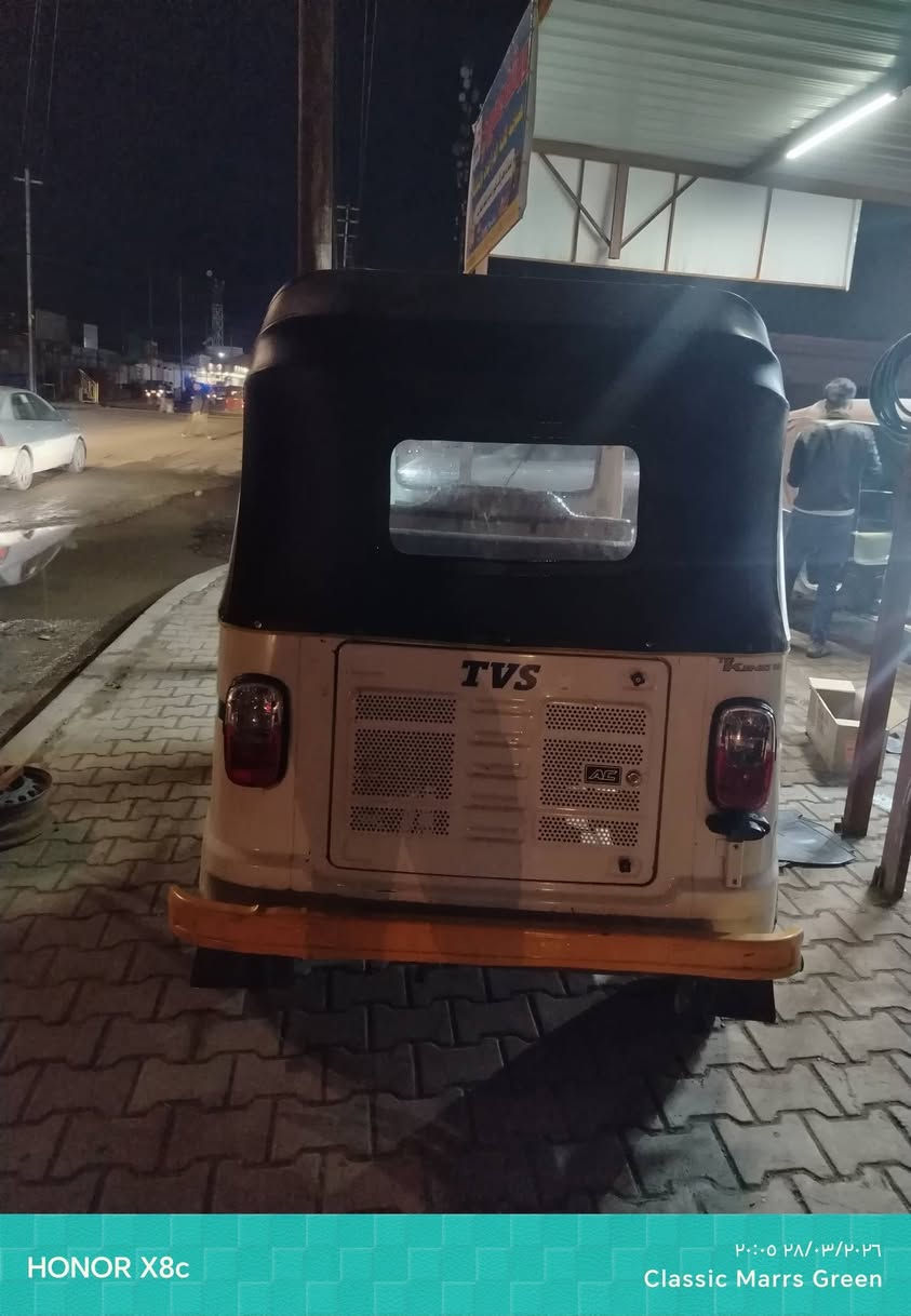 السلام عليكم تكتك تفيس رقم بغداد تحويل ثاني ايوم تكتك جديده بعده زيرووو مكفوله كفاله عامه حته من خياس مابيه قطره واحده السعر ٧و ٣٥٠ وابيه مجال (*********** وتساب)  ***********
