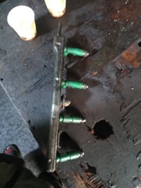 بكياشو • عل فحص • ساحه طيران