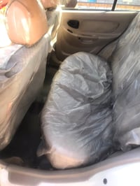 فيرنا • ٢٠١٤ • مكينة وكير
