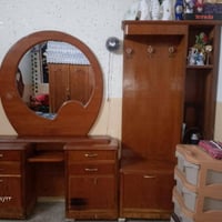 غرفة صاج • ثقيل