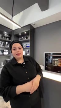 عرض خاص   فرن نوال ضمان سنه.   الحجم 36 لتر   سعر. 60 الف.  كميه محدود...