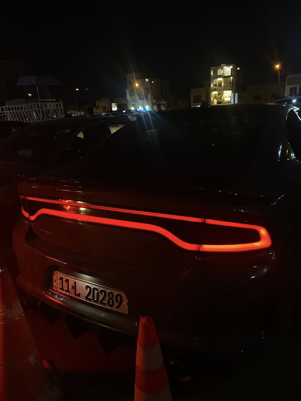 جارجر 2023 للبيع أو للمراوس
السلام عليكم .. جارجر SXT محدث SRT وايد بدي بدون نفخات ماشيه 29 مايل ضربتها جاملغ خلف السايق و قبق صندوك مبدل اصلي تفصيخ نفس اللون  بدون ايرباكات و بدون شواصي سياره نضيفه كلش مرقم بغداد ما ناقصها شي موديل 2023 للمراوس بجارجر RT او للبيع ب 27,000$ و بيها مجال الشراي يتفضل خاص أو يتصل عل رقم ***********
