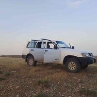باترول • ٢٠٠١ • كلار