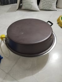 تنور كهربائي • دبل هيتر • طوريج