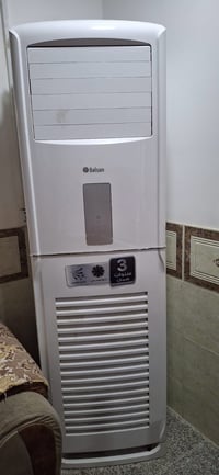 سبلت • ٣ طن • استعمال قليل