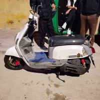 دراجه بوليسي • الحيانيه دور شرطه