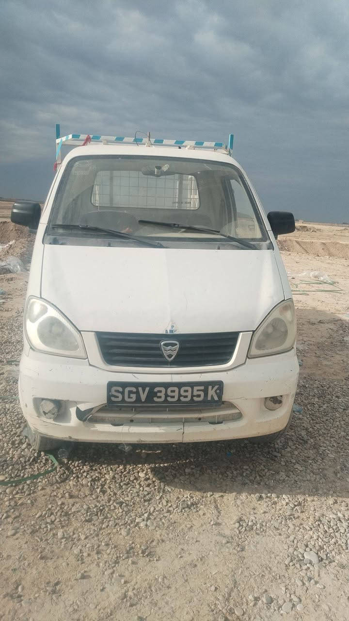 هافي 2007 نضيف السعر 17وبي مجال المكان ديالى ناحية العضيم للئستفسار ***********....‏‏‪***********‬‏
