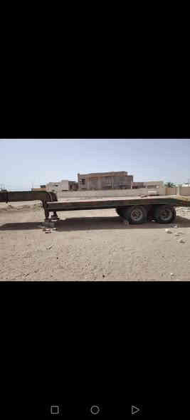 للبيع عربانه لورد طول ٧ ونص مجموعه براد ١٤ ألماني مكان الرمادي سعر ٨٠ بي مجال ***********
