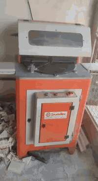 معمل bvc تركي كامل6قطع. شاهين ثري فيس  *********** 🇮🇶***********السعر مناسب على خاص العنوان ديالى ناحية كنعان
