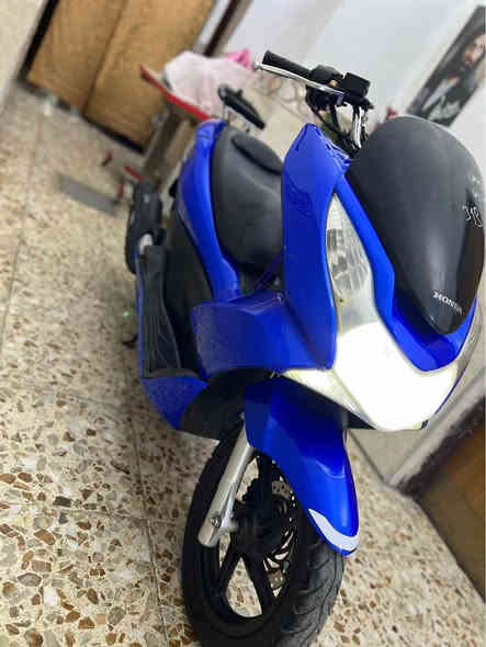 دراجه سكنس فحل لد ياباني جديده مال رمبه نوزل خطين قبق نفخ ستان كهربائي مكينه ناعمه كفرات اصليه دراجه تتعب دكول جديده مكفوله اي نقص مابيها السعر مليون 200 الف العنوان بغداد الكرخ الرقم *********** بغداد
