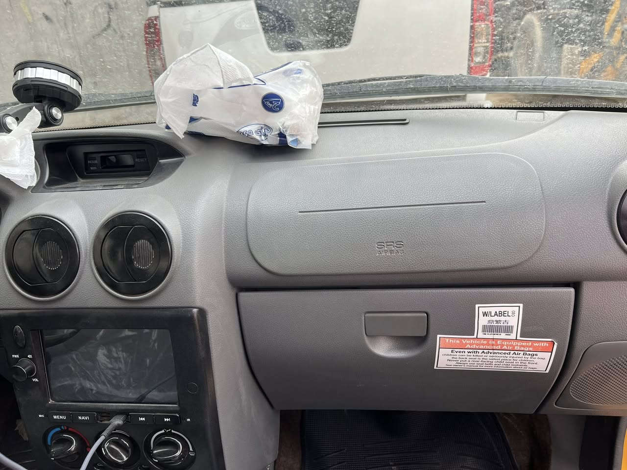 سلام عليكم سايبه موديل2022/لبيع كفاله عامه حتى من الخياس ما عدى بارد بلبنيد موضح بصوره
السياره بصره رقم جديد الإنكليزي سنويه سنه بيها السياره باسمي سياره كلش جديده للتواصل ***********/السياره رايدها السياره54 مابيها كل نقص
