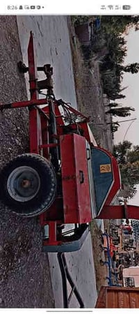 تبانە للبیع مودیل 2018 هارمارک  07702187231      07709250595