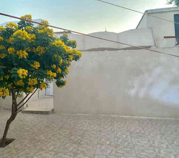 عقار للبيع *********** وتساب
كربلاء البوبيات قرب اسواق برتقالة  2 كيلو عن الامام الحسين 
يحتوي على ثلاثه دور المساحه 600 متر  كل البيوت باب وحده  السعر  500 
البيت الاول  .....
  مساحه تحت البناء    100 متر  يحتوي على 
غرف عدد 2 +صاله مطبخ +حمام تواليت  
  البيت الثاني .....
مساحه تحت البناء     110 متر  يحتوي على طابقين 
غرفه عدد 2 +صاله +مطبخ +ستقبال +حمامات عدد 2     طابق الثاني  قيد النجاز 
البيت الثالث .......
مساحه تحت البناء        180 متر   يحتوي على 
غرفه +صاله +مطبخ +صحيات +ستقبل كبير +صحيات خارجيه  +درج خارجي مصم للبناء طابق ثاني بناء مسلح 
التفاصيل اكثر اتصل ***********
