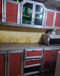 كاونتر مطبخ • ٢٫٢٠م • الموفقيه شارع الدنك