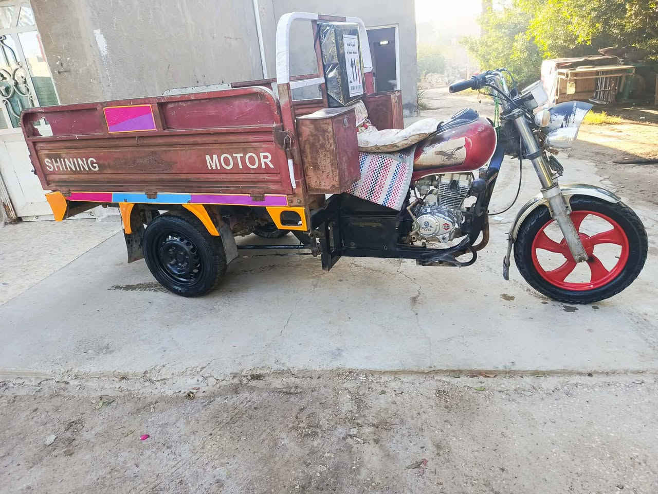 يالله سلام عليكم شباب ستوته للبيع موديل2014 مكينه2024صارله سبوع مشدوده برغي 🔩مامفتوح يه اوراق اصولي مكفوله كفاله عامه اوراق وركبه ومكينه وشاصي تخم تاير جديد كهربائيات كله شغاله شراي يتصل مكان بابل الكفل ***********
