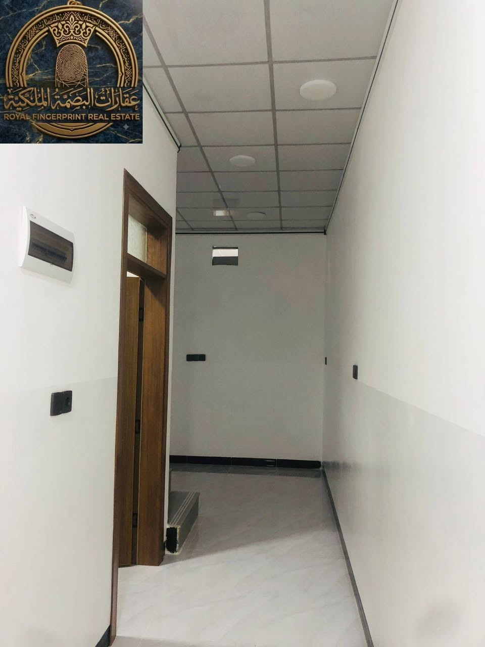 دار للبيع 🏠
بسعر جدا مناسب
مساحه 100 متر 
 غرفه وحده 
الموقع حي القوسيات 
قرب جامع النور 🕌
خدمات كامله تبليط_ ماء_ كهرباء 

سعر 40 مليون 

الاستفسار اتصل على الارقام التاليه
***********     ابو براق 
***********     ابو راكان 

   #عقارات_البصمة_الملكية
#مقولات_عامه_بناء_بالقساط  #بيع_وشراء_الدور_والاراضي
