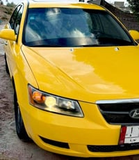 سوناتا • ٢٠٠٨ • محرك ٢٠٠٠