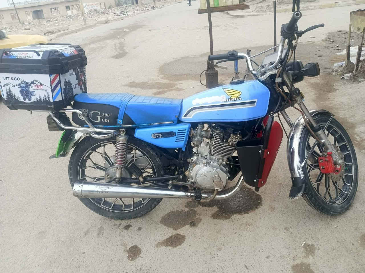 موديل 2023
بغداد رشاد ***********
