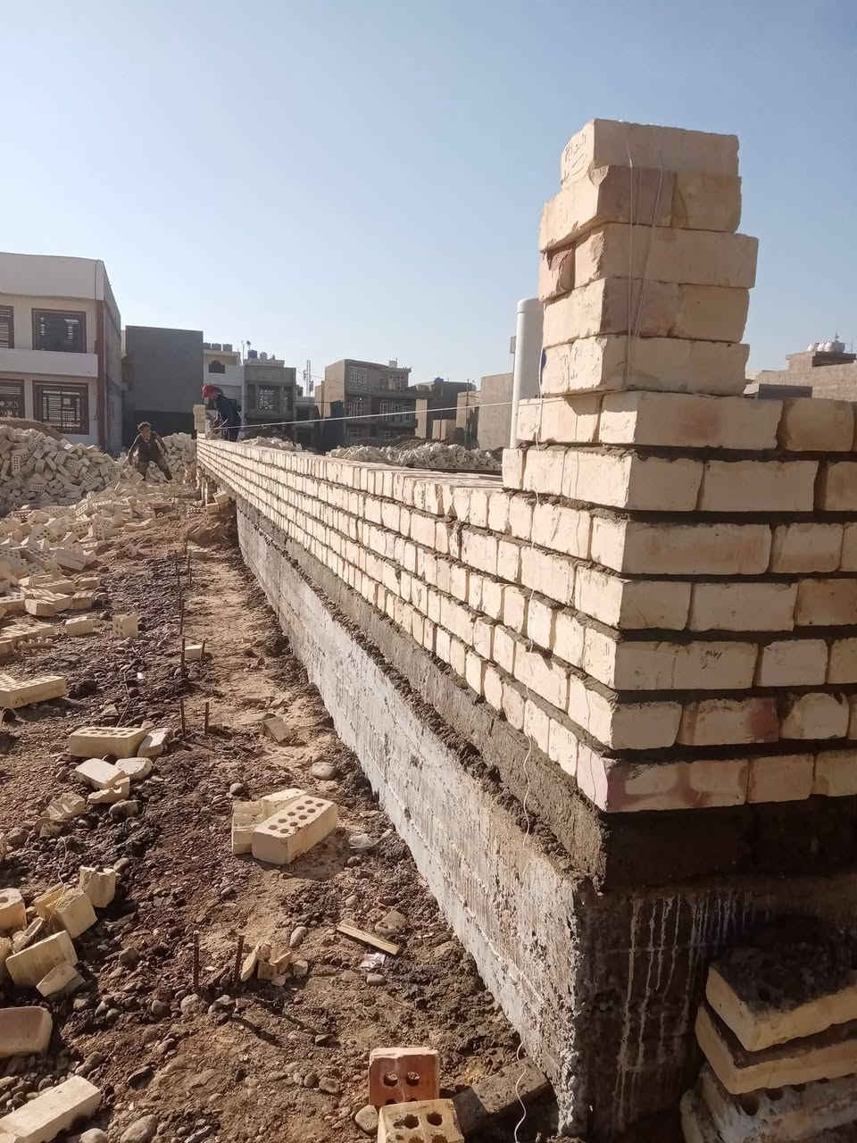 سلام عليكم
خلفه بناء درجى اولى 
استلام مهندس 
اشتغل داخل بغداد 
الخلفه ابو جنة الدراجي ***********
