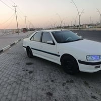 بيجو بارس • بيجو 2012 • سيارة بصره • بيجو بارس بصره • سيارة جاهزة • تخ...