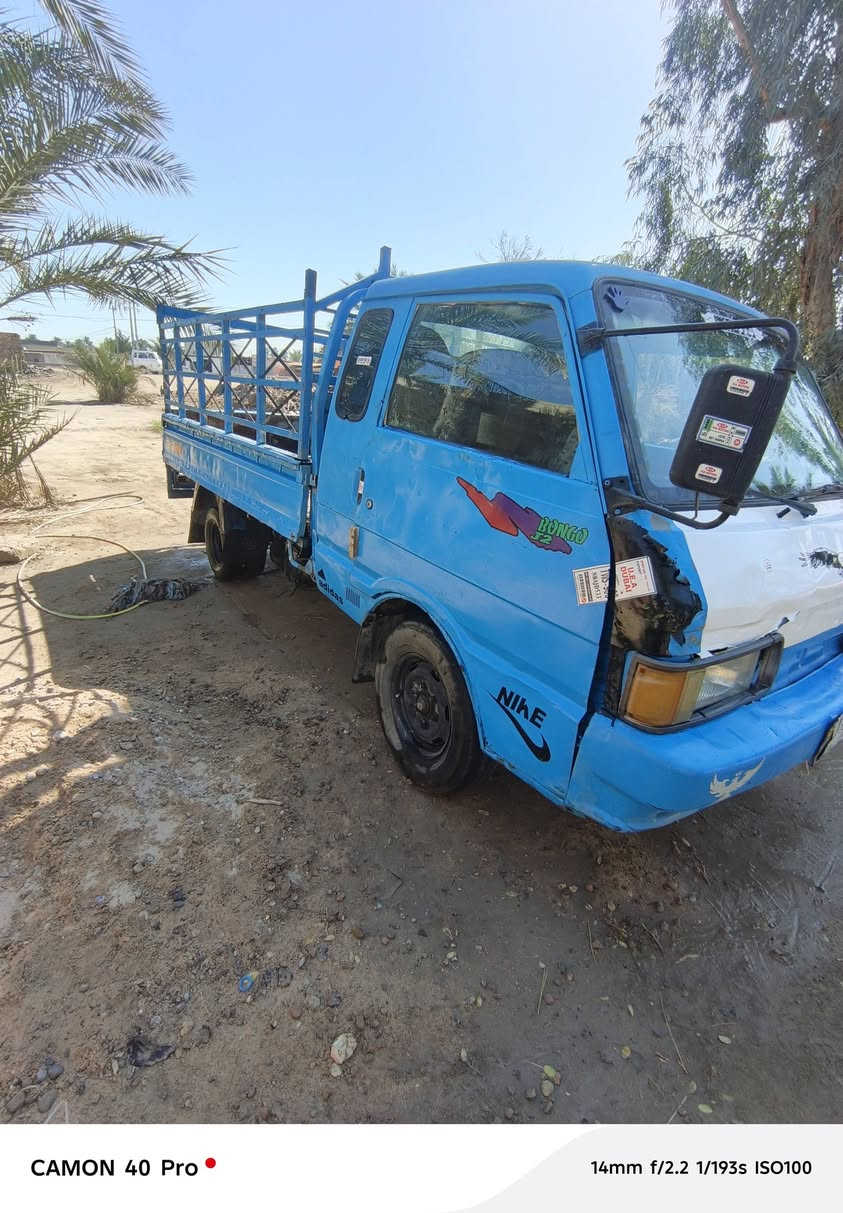 من رخصت صاحب الكروب كيه بينكو حديده للبيع سياره جاهزه حديده ابيع حديده اني، مكلف بنشرها اترجاكم لحد يكلي وين راعيها لسياره حديده السعر 20مكان السياره نجف لعباسيه***********
