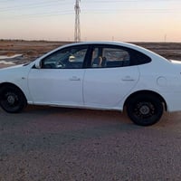 النترا • ٢٠١٠ • باقي كفاله