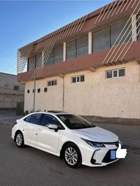 للبيع موديل 2025 ماشيه 3 الالف السعر ١٥٨  07866444602