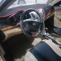 سوناتا ٢٠١١ • محرك ٢٤٠٠ • ٢٠٧ ألف