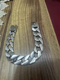 سوار فضه • ٦٧غرام • قفل