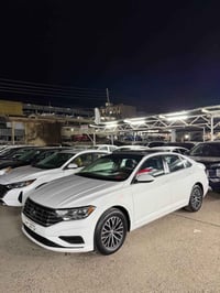 جيته • ٢٠٢٠ • بانوراما