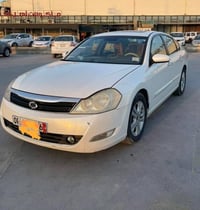 سافران • ٦ سلندر • رقم انكليزي