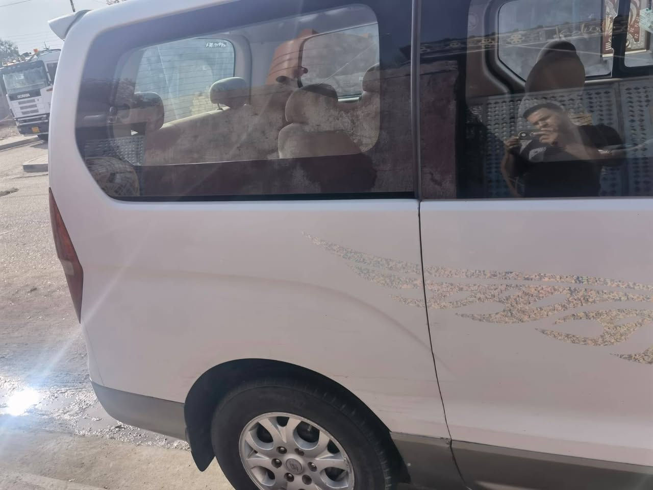 سلام عليكم ستاركس 13
رقم بابل انکلیزی محرك مسكر کير اوتاماتیك
السياره بأسمي مکاني البصره أتصال فقط 
***********
