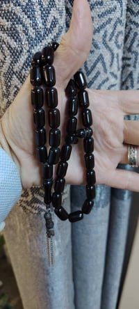 عسلي شفاف • ١٤×٨ ملم • مستعملة ٣ سنين