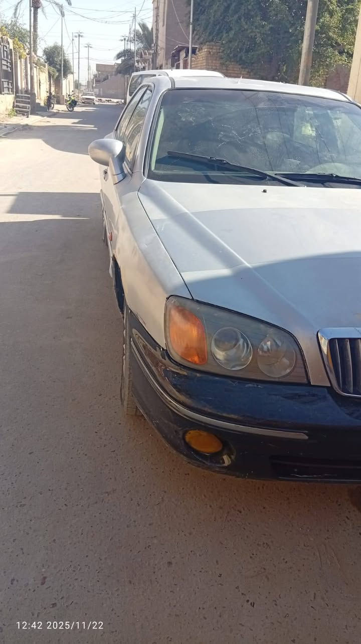 للبيع السعر 50مكان بالديوانيه الاستفسار على رقم ***********موديل 2004
