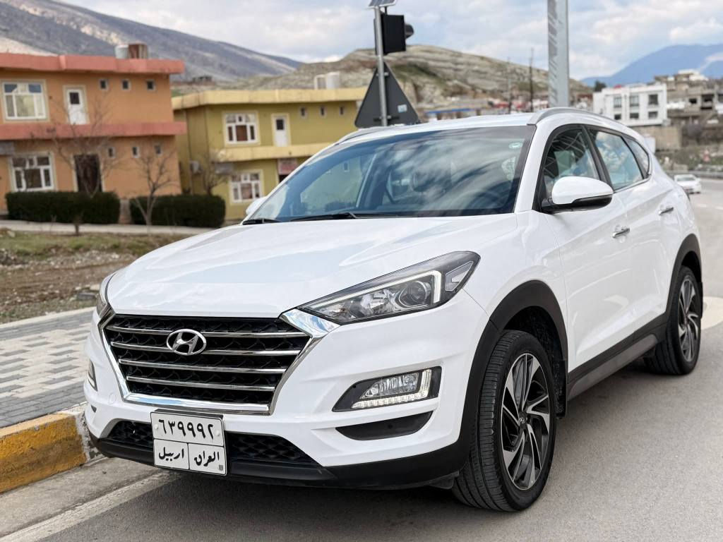 ‎تۆکسۆن 2021 دە پارچە نموونە لە جوانی...‎ سوران, أربيل


**إذا كنت صاحب هذا الإعلان وتريد حذفه لأي سبب، رجاءا أرسل رسالة إلى الدعم الفني**