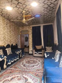 مقابل مجمع اكرم • ١٠٠م • واجهة تجارية