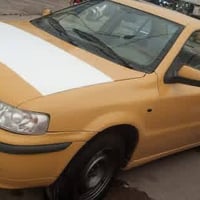 سمند • موديل ٢٠١١