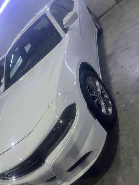 جارجر ٢٠ مكفولة كفالة عامه بدون قطرة صبغ ب١٩٥ وبيه مجال 
***********
