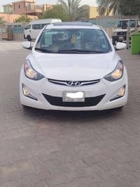 النترا أمريكي • ٢٠١٦ • محرك ١٨٠٠