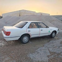 سيدان هارتوب • مكينة وكير • ذي قار الشطرة