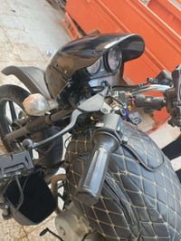 بوكسر • موديل ٢٣ • لوحات سنويه