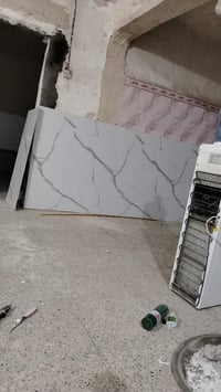 بديل رخام • ٧قطع • ٢٨٠×١٢٠