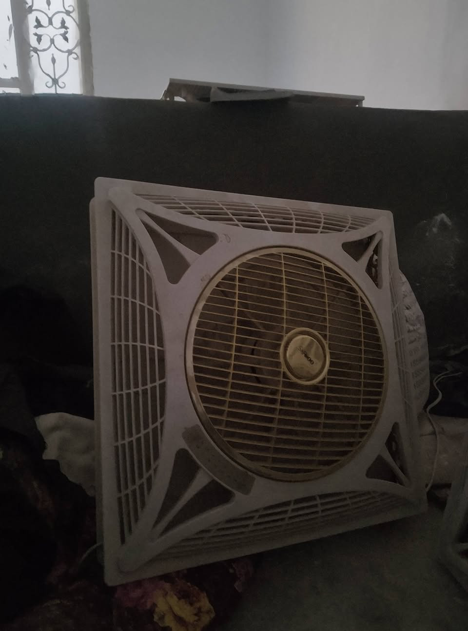 مراوح سقف ثانوي للبيع ع لريمونت ثلاث درجات تشتغل مع نشره جدد للبيع


**إذا كنت صاحب هذا الإعلان وتريد حذفه لأي سبب، رجاءا أرسل رسالة إلى الدعم الفني**