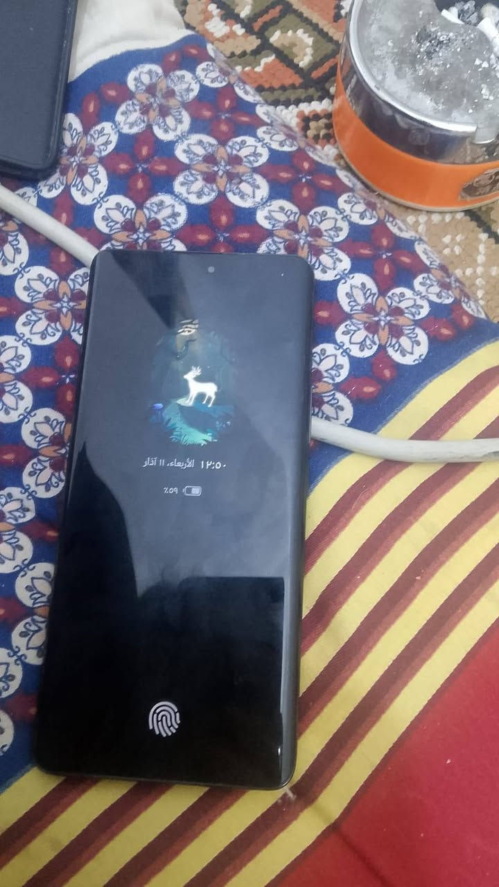 سلام عليكم تليفون هونر X9C جهاز نضيف  شاحنه وكارتونه موجوده السعر خاص


**إذا كنت صاحب هذا الإعلان وتريد حذفه لأي سبب، رجاءا أرسل رسالة إلى الدعم الفني**