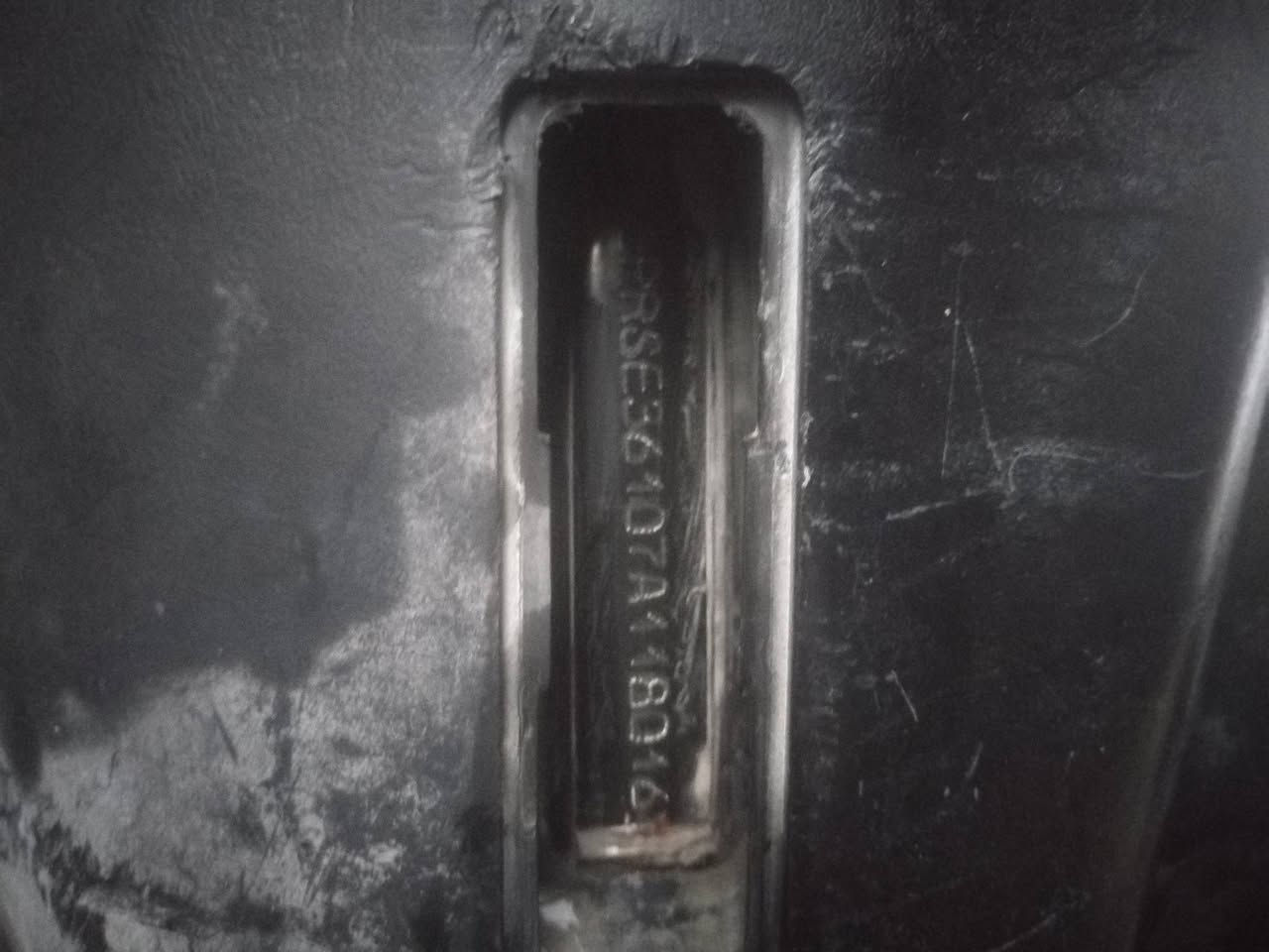 سلام عليكم شباب دراجه سكنس فحل دراجه كامله مكمله ما بيها اي نقص بس جاملغات نكره سلف بكل وقت شغاله سلف و هندر الدراجه كابريتر بيها صالنصه رياضي بلادي مكاني العبيدي الرئاسه  *********** فقط واتساب سعرها ٤٥٠ و بيها مجال
